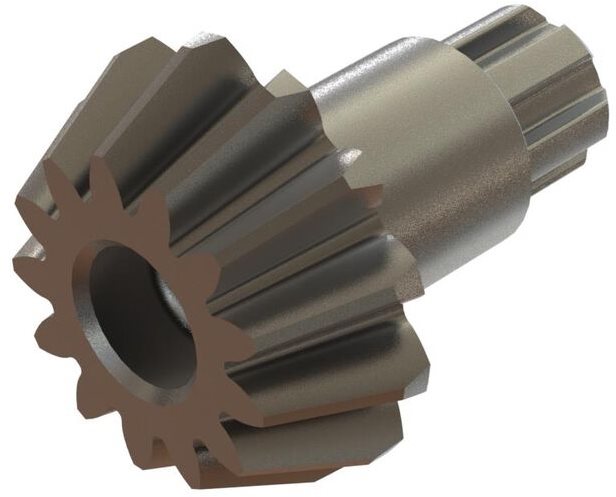 ARRMA Metal Input Gear (13T, 1.35M)