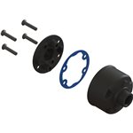 Diff Case Set