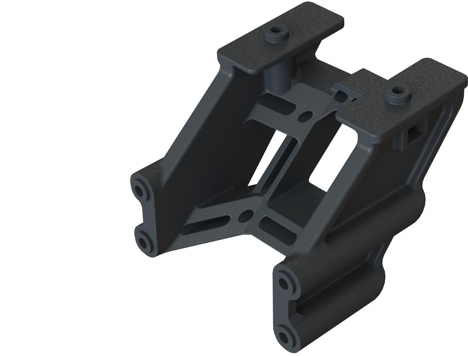 ARRMA Rear Wing Mount