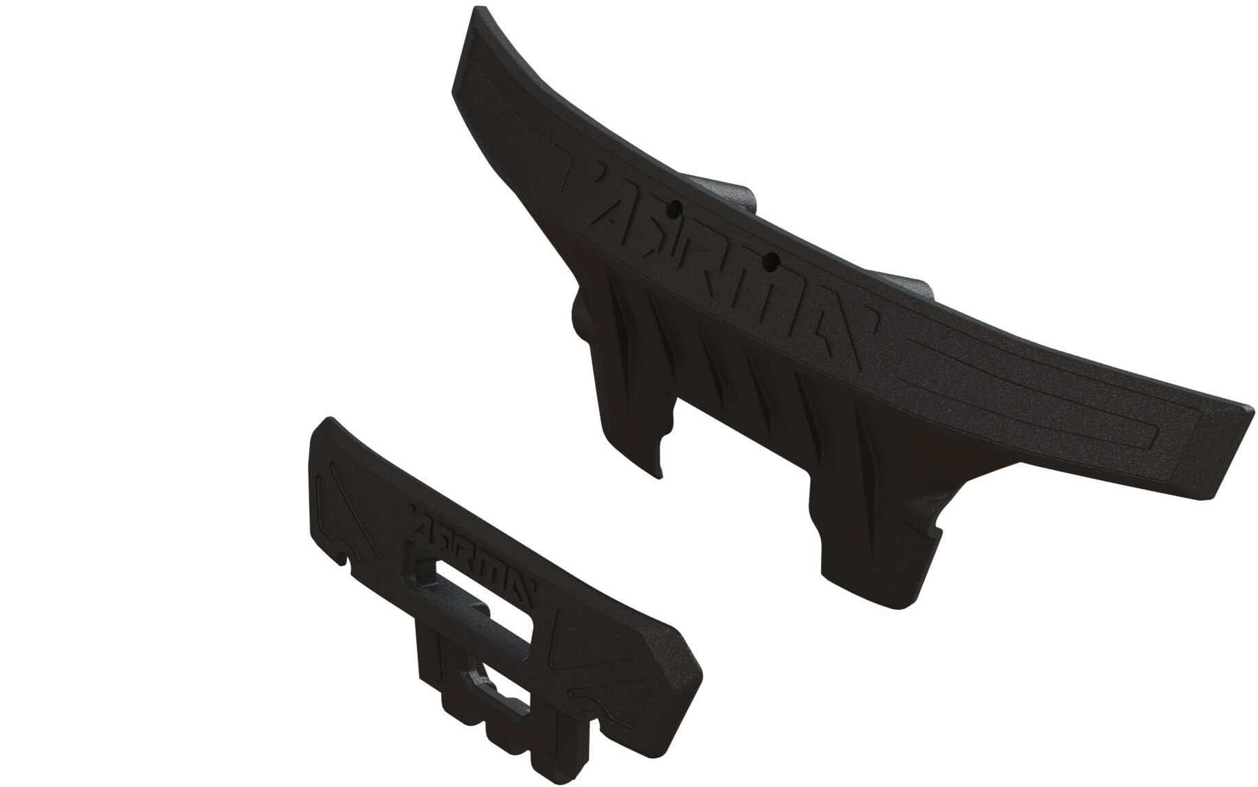 ARRMA Bumper Set