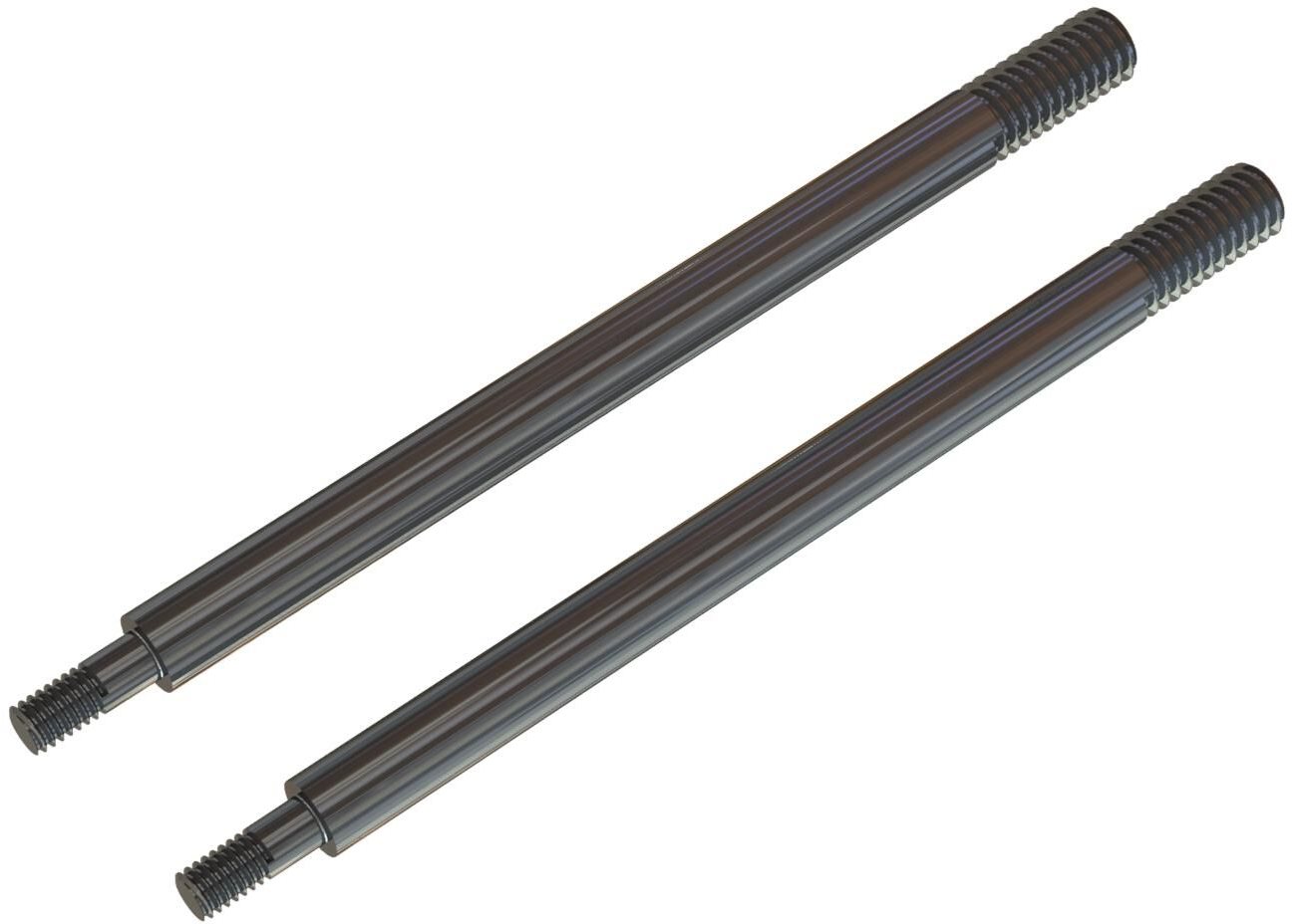 ARRMA Shock Shaft, 4 x 62mm (2)