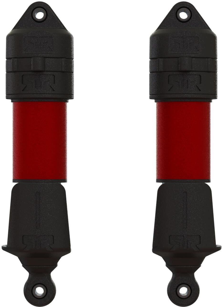 ARRMA Shock Set, 15mm Bore, 111mm Length, 500cSt Oil