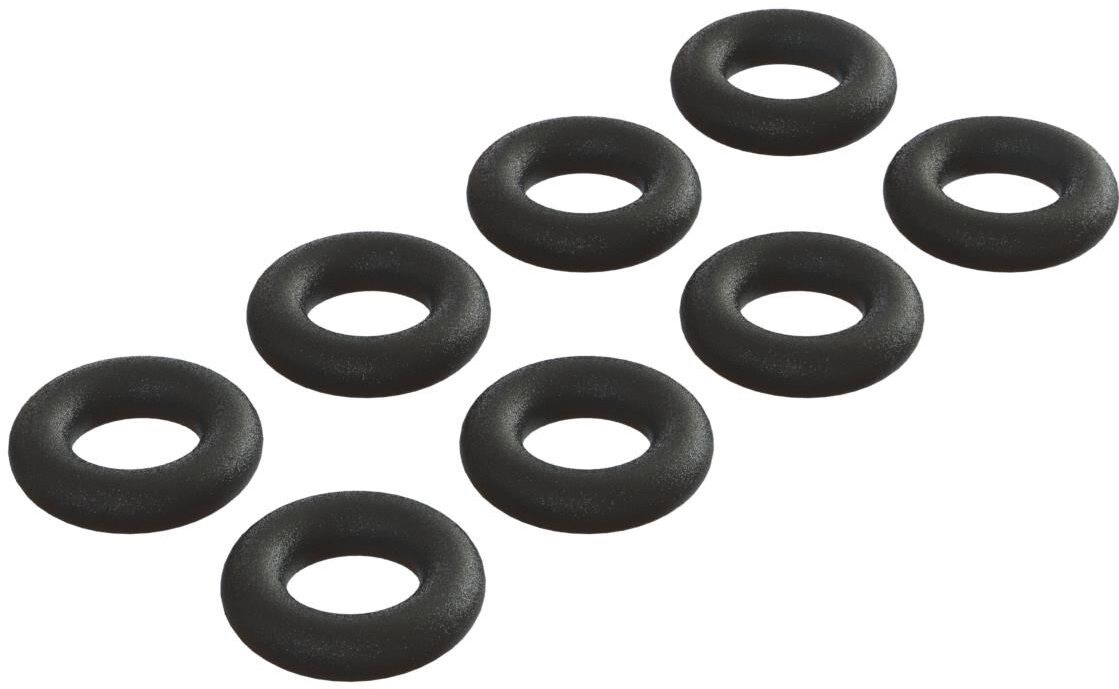 ARRMA O-Ring, 4 x 2mm (8)