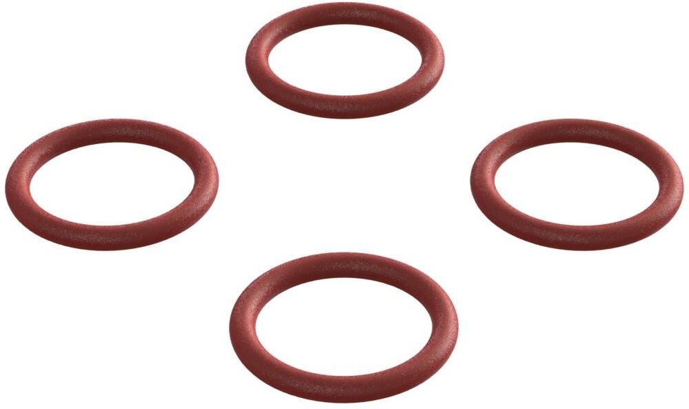 ARRMA O-Ring 10x1.5mm (4)