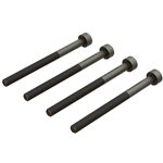 Cap Head Hex Machine Screw M3x40mm (4)