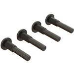 King Pin Screw M5x22mm (4pcs)
