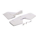 Tail Set: UMX Timber X