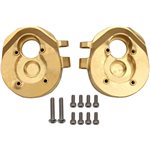 132g Brass Currie F9 Portal Steering Knuckle
