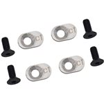 Mod 1.5 and Mod 1 SS Motor Fix Mount Washer: Sledge