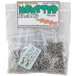 Team KNK Monster Bag - 700 Piece Stainless Bulk Bag