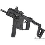 KRISS USA Licensed KRISS Vector Airsoft AEG SMG Rifle by  (Model