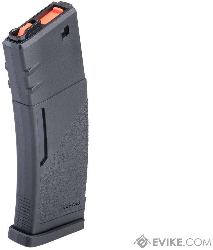 Krytac 450rd Hi-Cap Magazine for M4 / M16 Series Airsoft AEG Rifles (Co