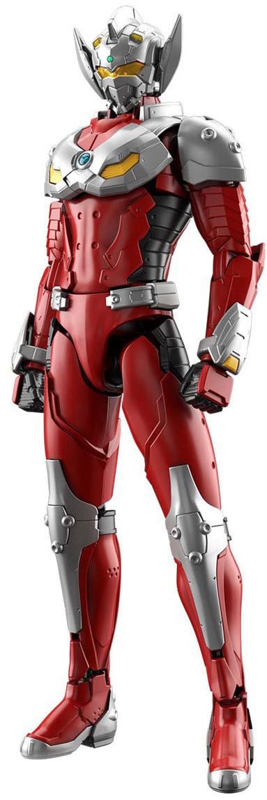 Bandai/Gundam Wing Ultraman Suit Taro (Action Ver.) \"Ultraman\", Bandai Spirits Hobb