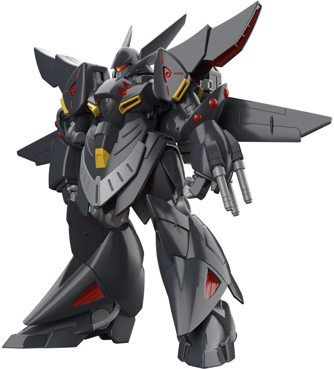 Bandai/Gundam Wing #12 Gespenst \"Super Robot Wars\", Bandai Spirits Hobby Hg