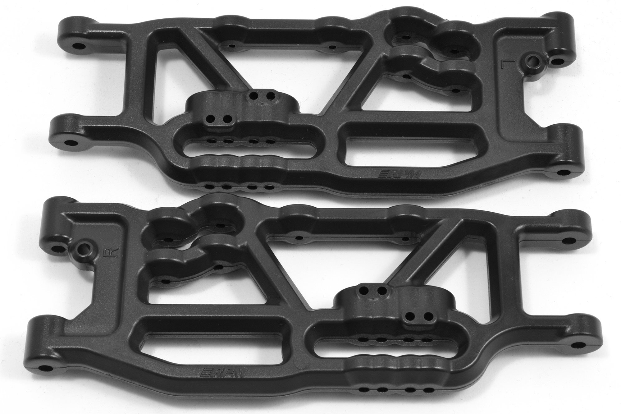 RPM Rear A-Arms For V5 / Exb Versions Of The 6S Arrma Kraton, Outcas