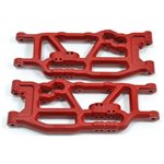Rear A-Arms For V5 / Exb Versions Of The 6S Arrma Kraton, Outcas