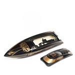 Hull & Canopy, Heatwave: Recoil 2