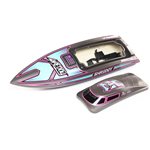 Hull & Canopy, Shreddy: Recoil 2 26"