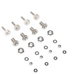 Canopy Thumb Screws (4): Recoil 2 26"