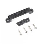 Composite Mounting Straps: Recoil 2 26"