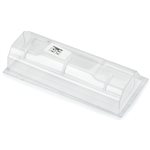 Replacement Rear Wing (Clear) for PRM158400 Body