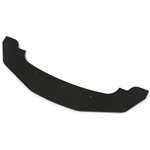 Replacement Front Splitter for PRM158400 Body