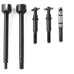 Blackwell Front Axle Shaft