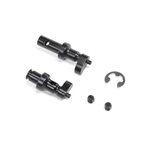 Brake Cams: 8X 2.0