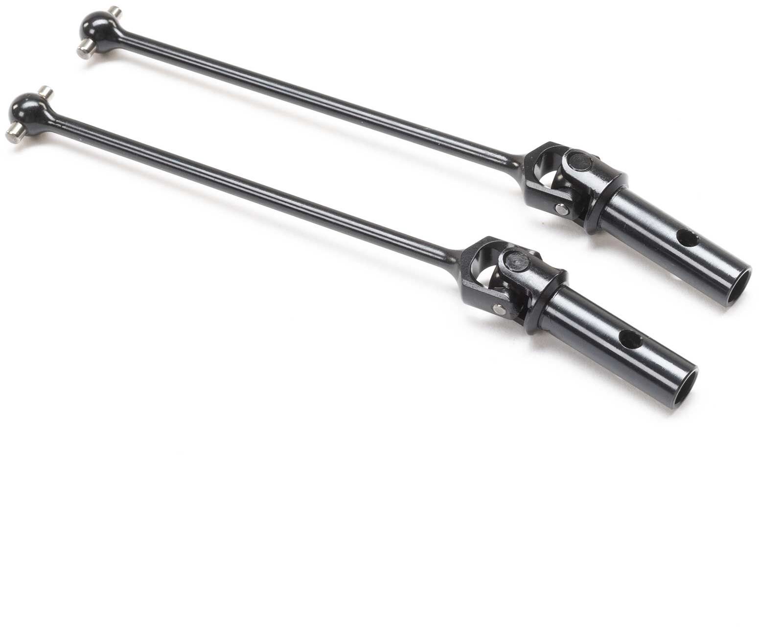 Team Losi Racing Universal Driveshaft (2): 8X, 8XE 2.0