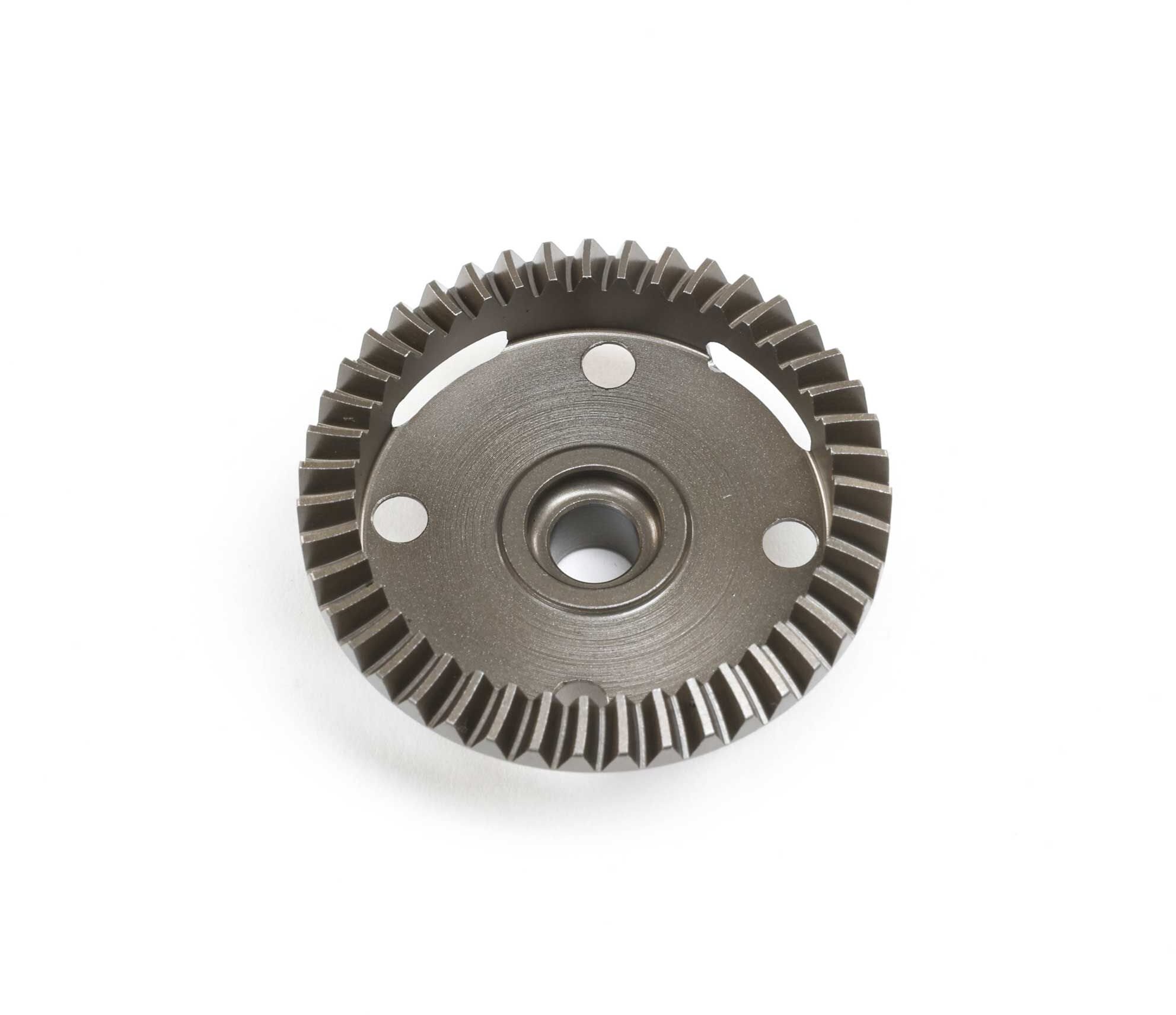 Team Losi Racing Rear Differential Ring Gear: 8X, 8XE 2.0