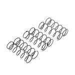 EVO 2 Spring Set, Front: 8X, 8XE 2.0