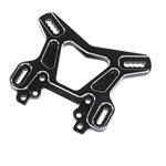 Front Shock Tower, Aluminum: 8X, 8XE 2.0