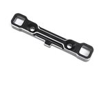 D Pivot Block, Aluminum: 8X, 8XE 2.0