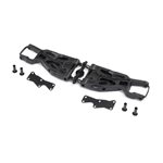 Front Arm Set with Inserts: 8X, 8XE 2.0