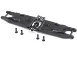 Rear Arm Set with Inserts: 8X, 8XE 2.0