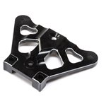 Front Brace, Aluminum: 8X, 8XE 2.0