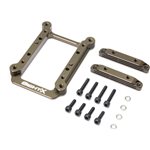 Quick Change Engine Mount Set: 8X 2.0