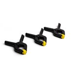Spring Clamp, 3" (3)
