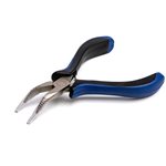 Pliers, Springloaded Bent Nose