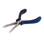 Pliers, Springloaded Needle Nose