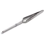 Tweezer, 6.5" Self-Closing Stainless Steel