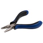 Pliers, Springloaded Needle Nose Side Cut