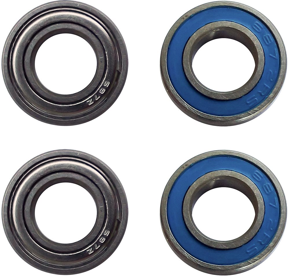 Associated Factory Team Bearings 7X14x3.5Mm (4)