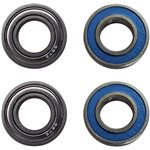 Factory Team Bearings 7X14x3.5Mm (4)