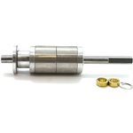 Maclan Drk 4-Pole 6600Kv Rotor (5.00Mm)