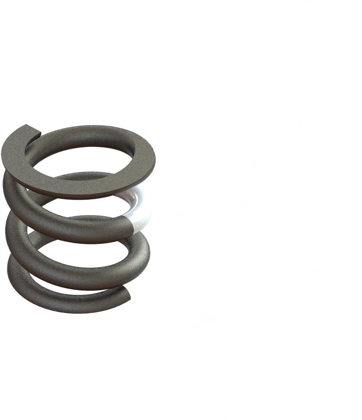 ARRMA Slipper Spring 2mm