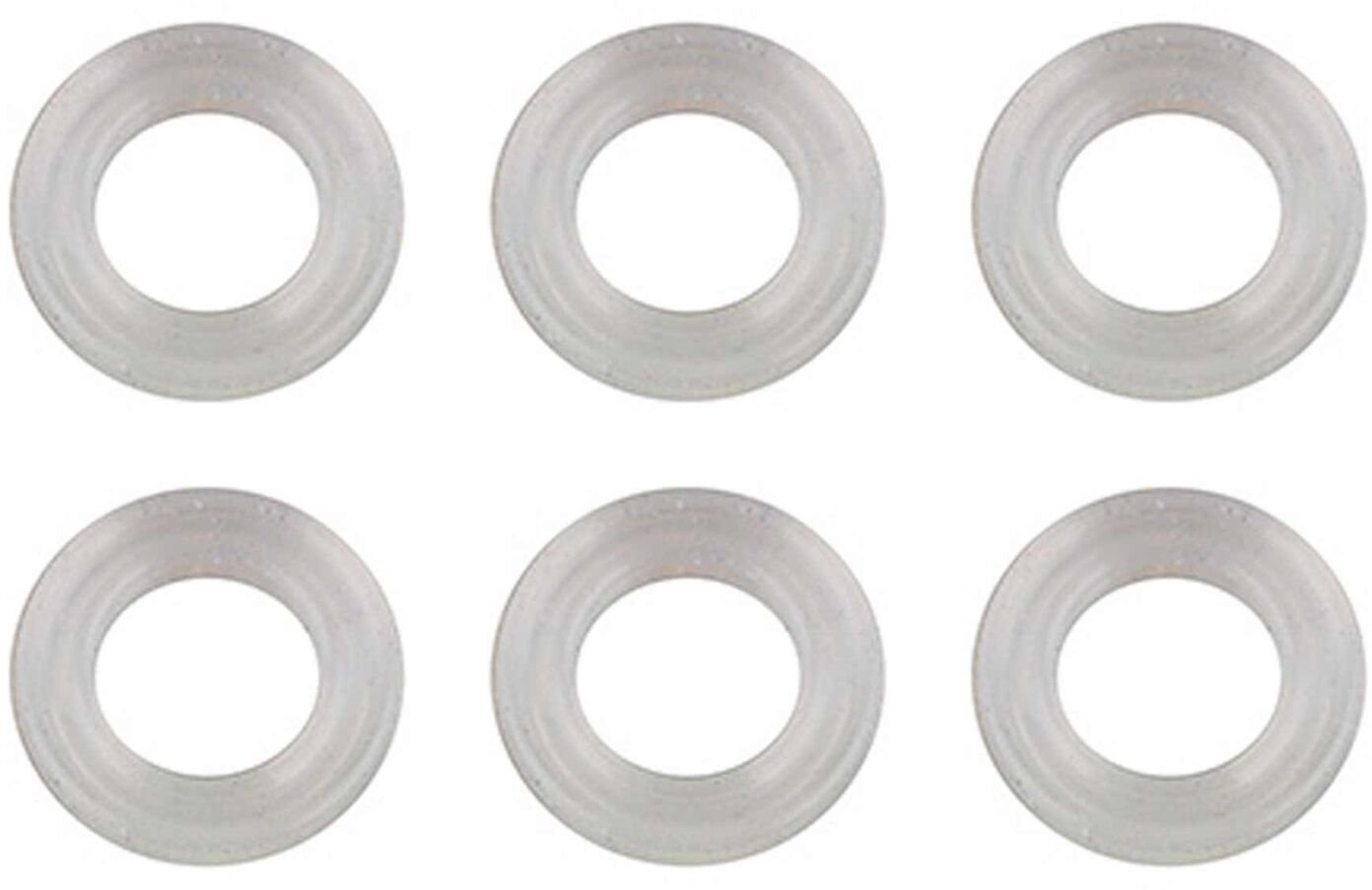 Associated Factory Team Low Friction X-Rings 5.8 x 1.9mm