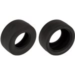 Belted Drag Slick Tires, 2.2"/3.0" Bead, Soft