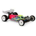S2 - B6.4 | B6.4D Body W/ Carpet | Turf Wing