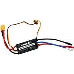 30A Water-Cooled Brushless Esc With Reverse & Xt60 Connector; Bl